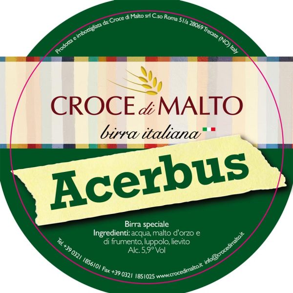 Acerbus