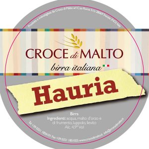 Hauria