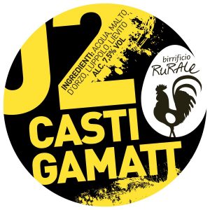 Castigamatt