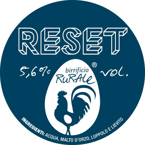 Reset
