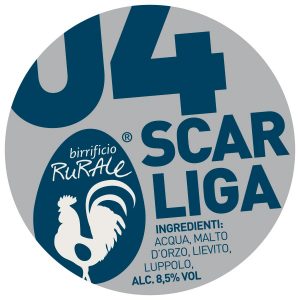 Scarliga