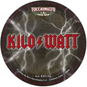 Kilowatt