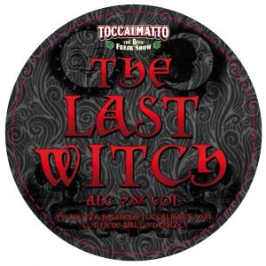 Last Witch