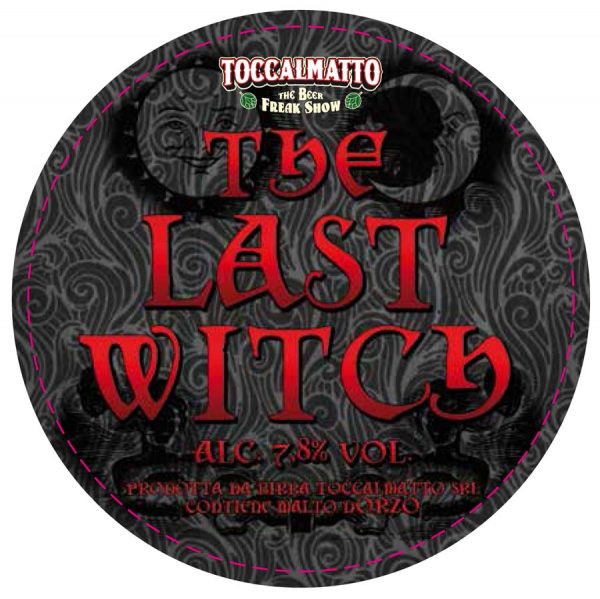 Last Witch