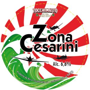 Zona Cesarini