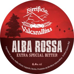 Alba Rossa